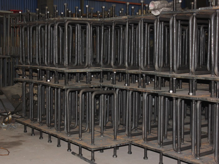 普陀网架预埋件